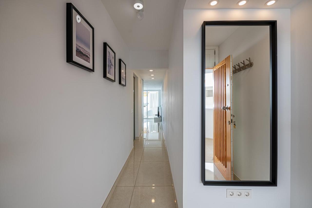Luxury Paradise Playa Del Ingles Exterior photo